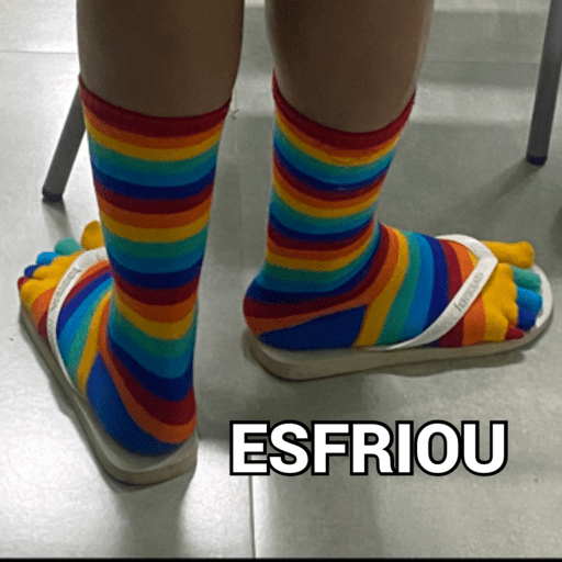 Minhas figurinhas
