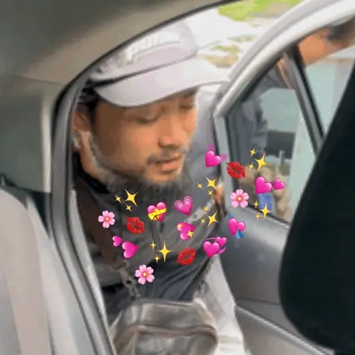 My stickers 3