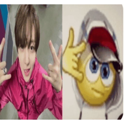 Sood x donghyeon 🐰🐰 22