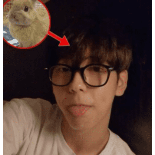 Sood x donghyeon 🐰🐰 4