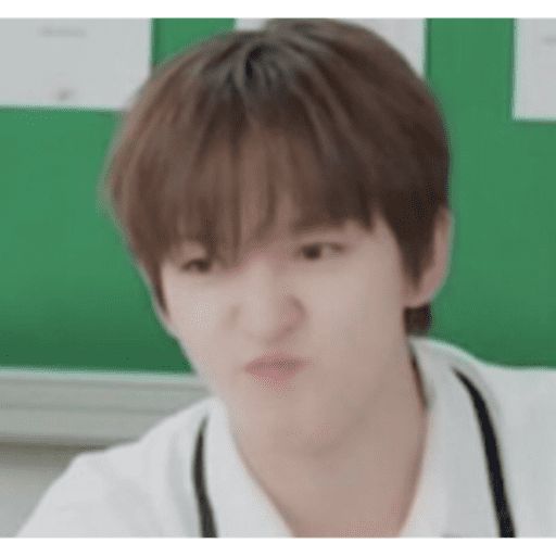 Sood x donghyeon 🐰🐰 23