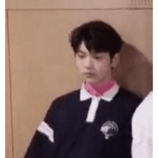 Sood x donghyeon 🐰🐰 18