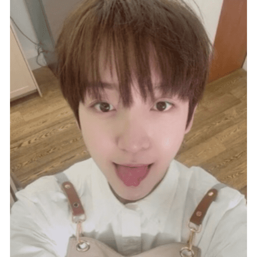 Sood x donghyeon 🐰🐰 28