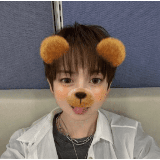 Sood x donghyeon 🐰🐰 5