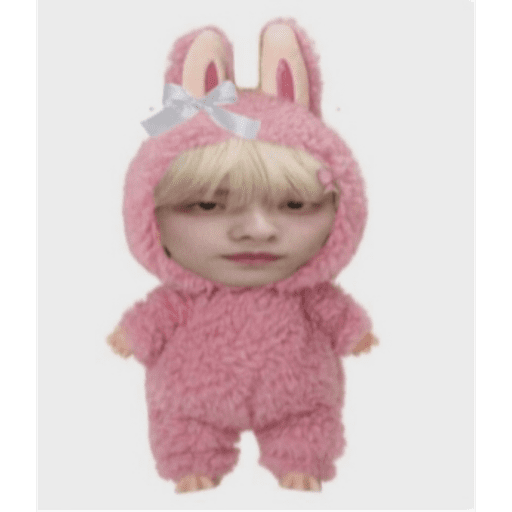 Sood x donghyeon 🐰🐰 16