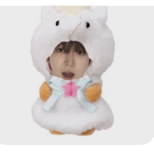 Sood x donghyeon 🐰🐰 8