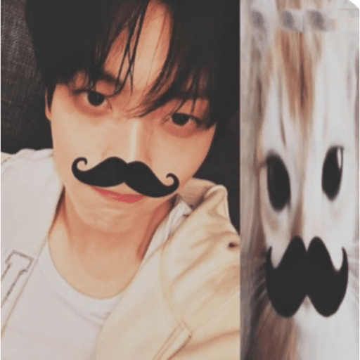 Sood x donghyeon 🐰🐰 15