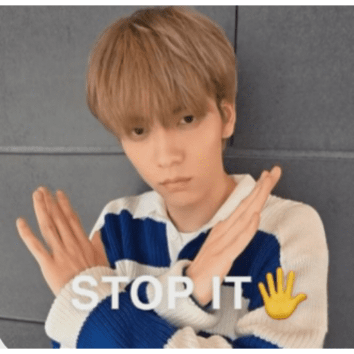 Sood x donghyeon 🐰🐰 12
