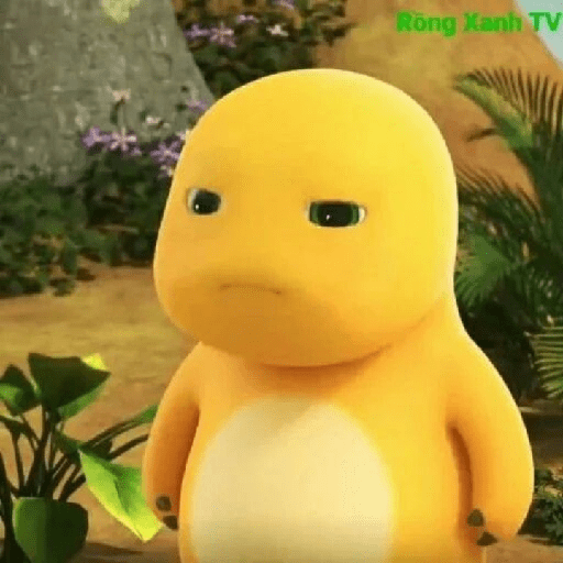 Dino Kuning 27