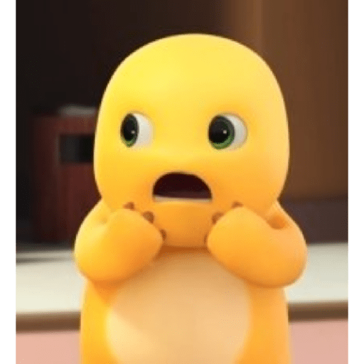 Dino Kuning 17