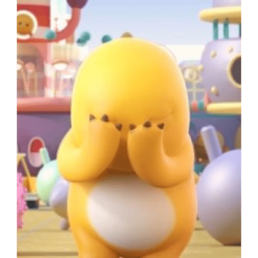 Dino Kuning 18
