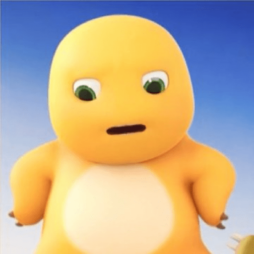 Dino Kuning 21