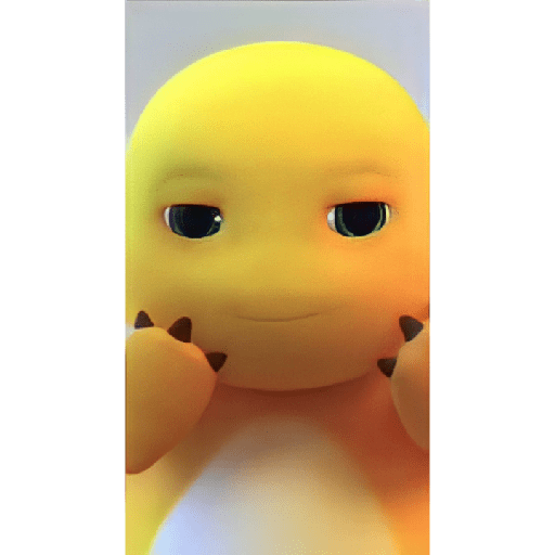 Dino Kuning 28