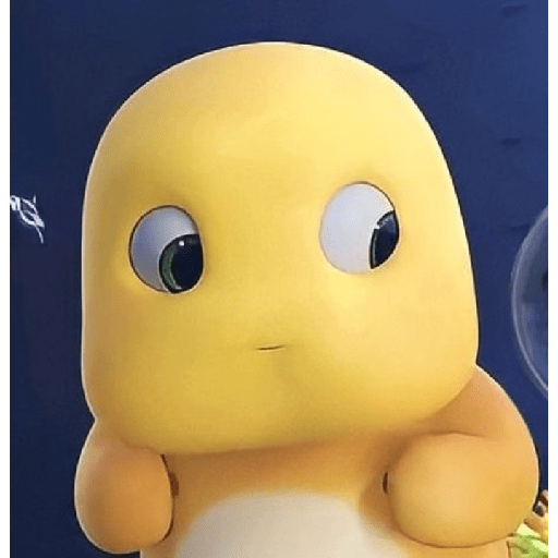 Dino Kuning 13