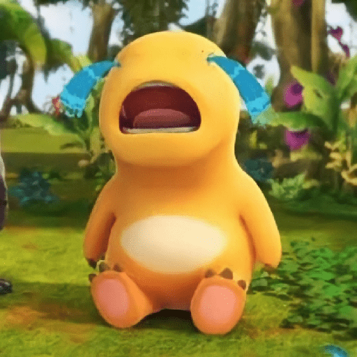Dino Kuning 1
