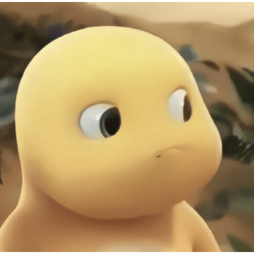 Dino Kuning 4