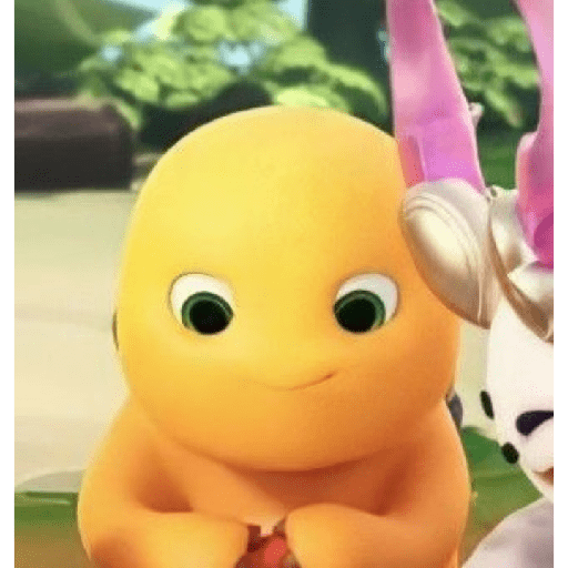 Dino Kuning 10