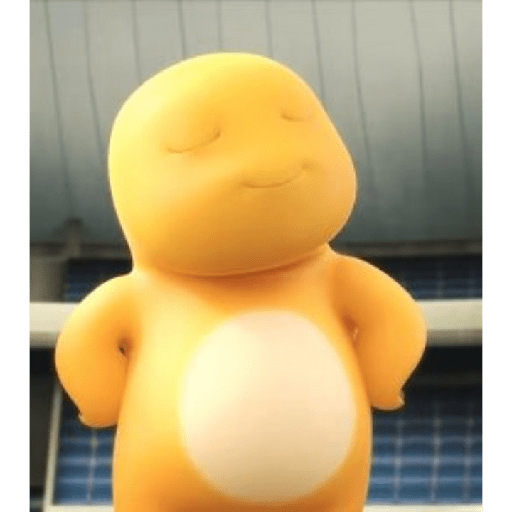 Dino Kuning 24