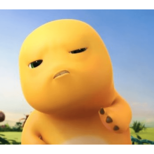Dino Kuning 19