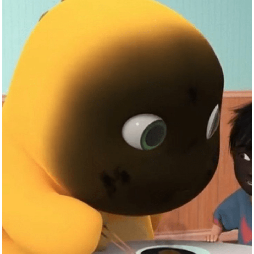 Dino Kuning 2