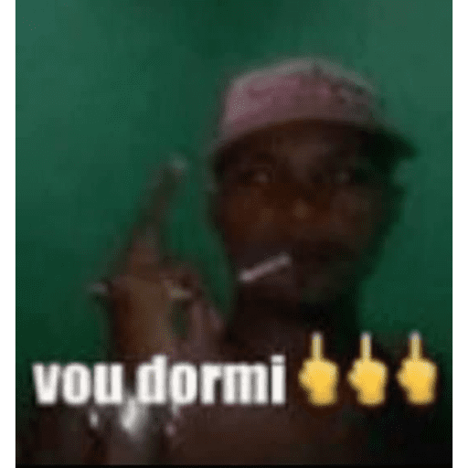 Se louco dog não compensa 22