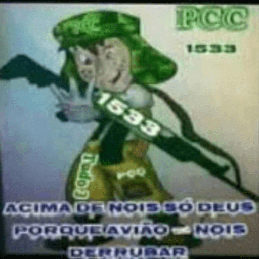 Se louco dog não compensa 21