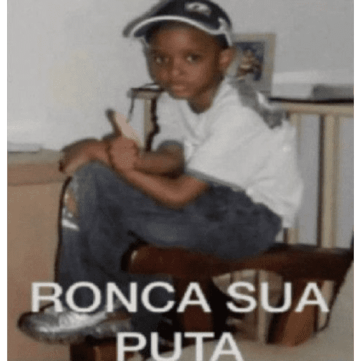 Se louco dog não compensa 7