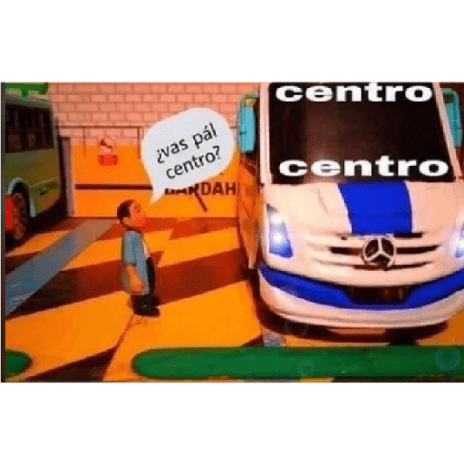 Que viva los completos 24