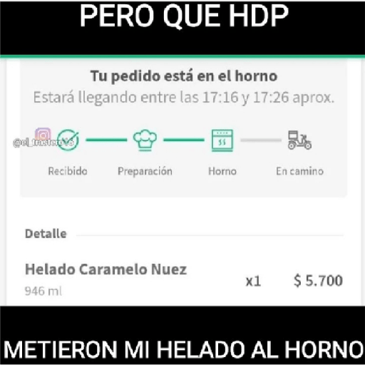 Que viva los completos 20