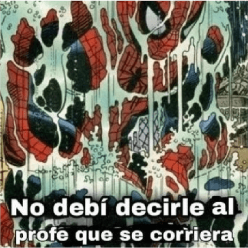 Que viva los completos 5