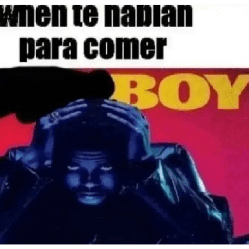 Que viva los completos 15