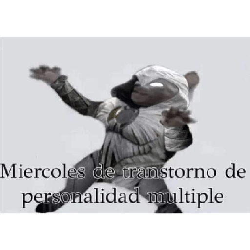 Que viva los completos 14