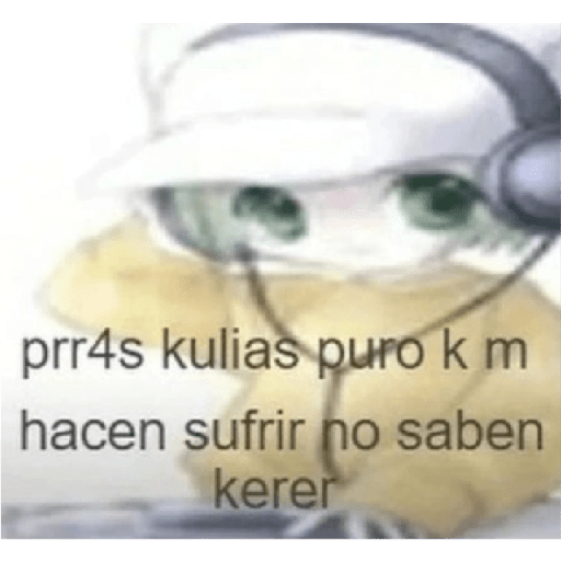 Que viva los completos 12
