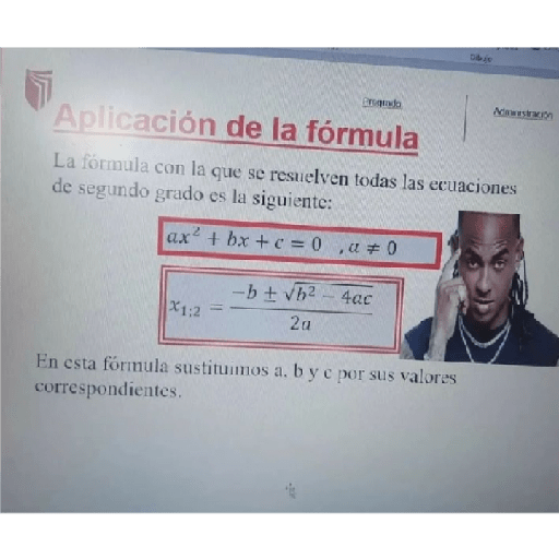 Que viva los completos 6