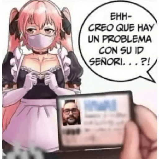 Que viva los completos 13