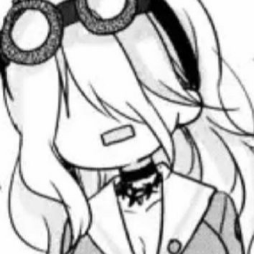 Danganronpa ^^ 24