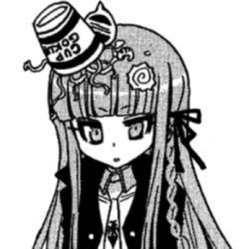 Danganronpa ^^ 28