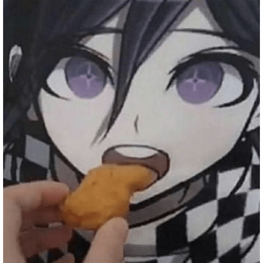 Danganronpa ^^ 29