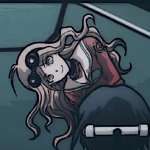 Danganronpa ^^ 30