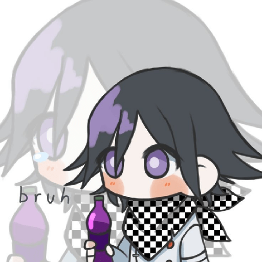 Danganronpa ^^ 3