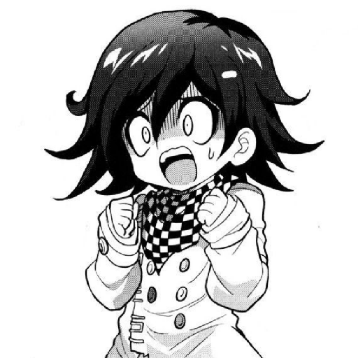 Danganronpa ^^ 9