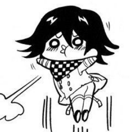 Danganronpa ^^ 10