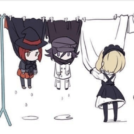 Danganronpa ^^ 12