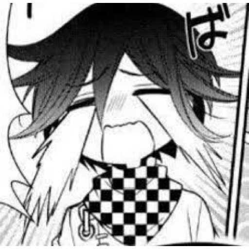 Danganronpa ^^ 14