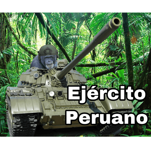 Peruanos 🐒 17