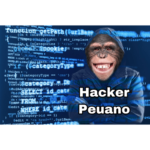 Peruanos 🐒 10