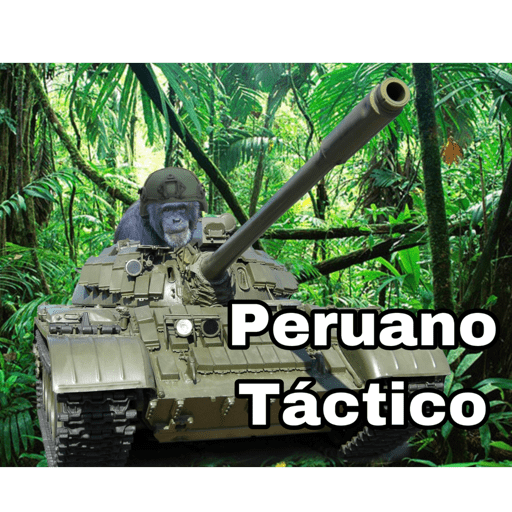 Peruanos 🐒 18
