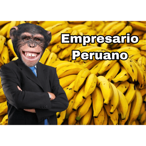 Peruanos 🐒 6