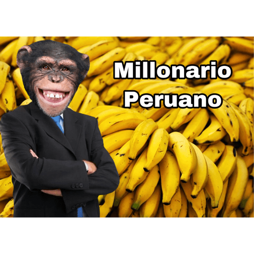Peruanos 🐒 7
