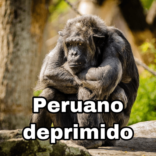 Peruanos 🐒 23